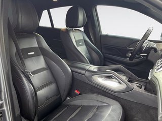 Mercedes GLE Coupé Mercedes-AMG 53 4Matic 320 kW (435 CV)