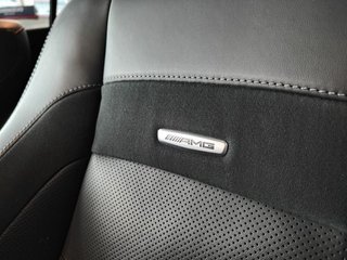 Mercedes GLE Coupé Mercedes-AMG 53 4Matic 320 kW (435 CV)
