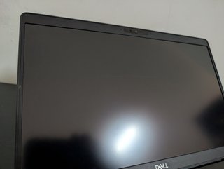 Portátil Dell Latitude 5300 i7 16gb RAM SSD #4