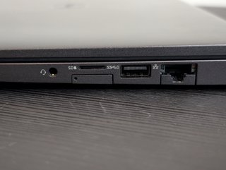 Portátil Dell Latitude 5300 i7 16gb RAM SSD #4
