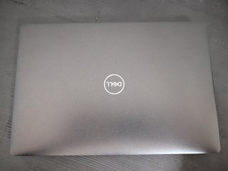 Portátil Dell Latitude 5300 i7 16gb RAM SSD #4