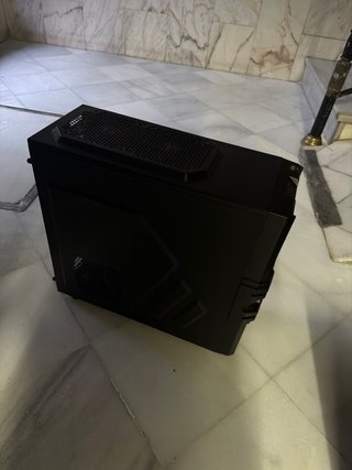 Caja PC AeroCool Strike X