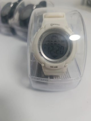 Reloj MINGRUI Morado Infantil