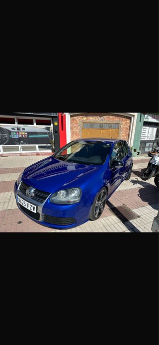 Volkswagen Golf 2008