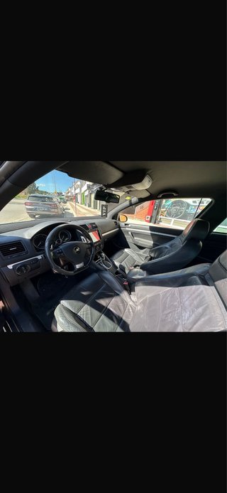Volkswagen Golf 2008