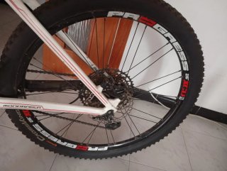 Bicicleta Montaña Mondraker Podium Pro