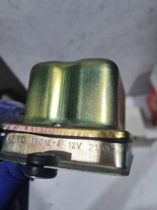 Regulador Femsa Seat 1500 GRC 12-5