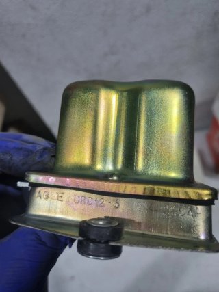 Regulador Femsa Seat 1500 GRC 12-5