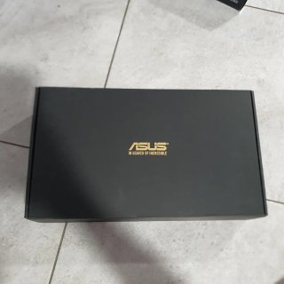 ASUS TUF NVIDIA 3070 TI OC