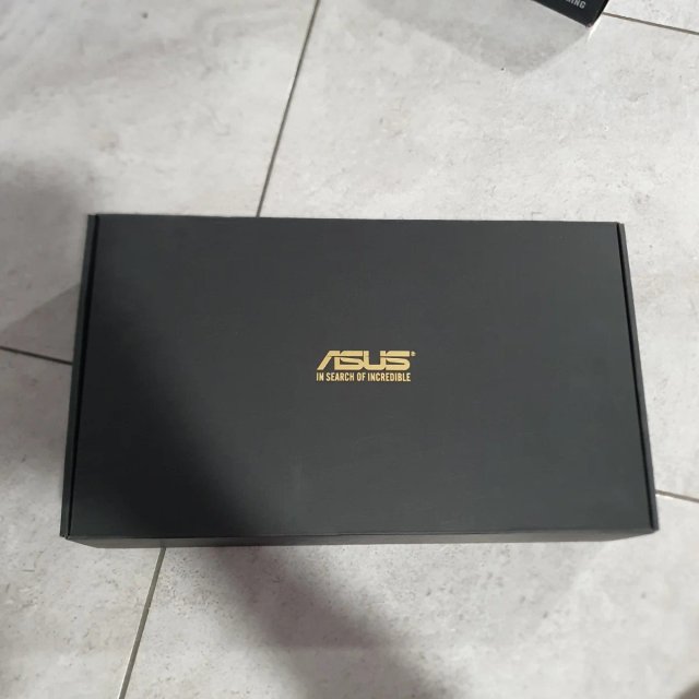 ASUS TUF NVIDIA 3070 TI OC