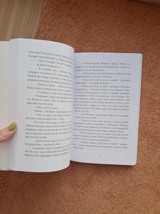 A Rapariga Rebelde - Livro N°2, N°4, N°5