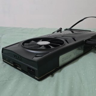 EVGA RTX 3090 Ti FTW3 ULTRA HYBRID GAMING