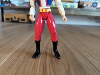 Sandokan Giochi Preziosi vintage