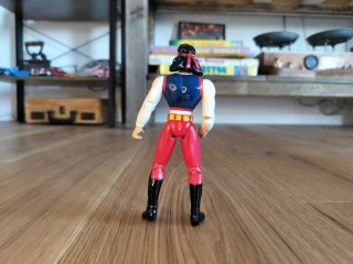 Sandokan Giochi Preziosi vintage
