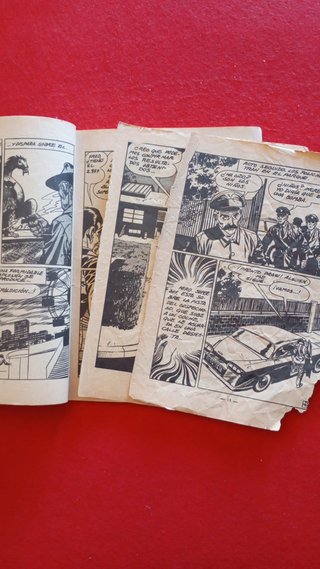 Comic Super Boy 9