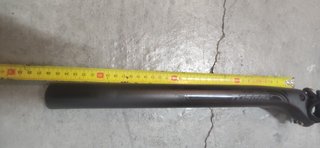 Sedile in carbonio per MTB