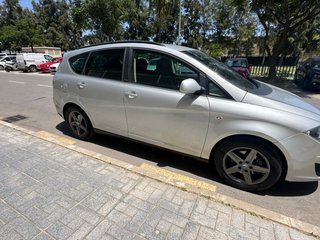 SEAT Altea 2015