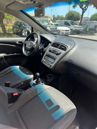SEAT Altea 2015
