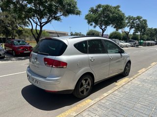 SEAT Altea 2015