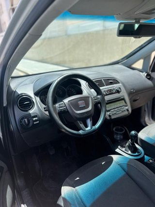 SEAT Altea 2015