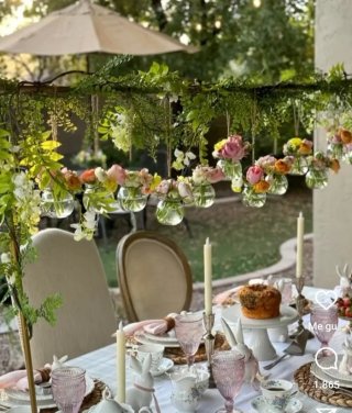 Restos Decoración Eventos Boda desde