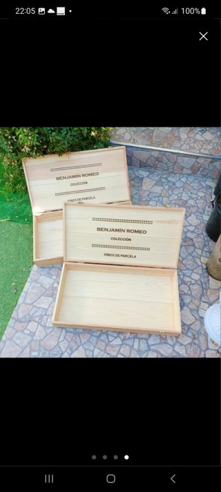 Restos Decoración Eventos Boda desde