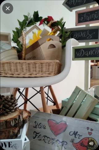 Restos Decoración Eventos Boda desde
