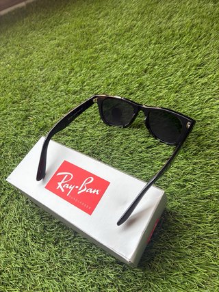 Gafas de Sol Ray-Ban Wayfarer Negras