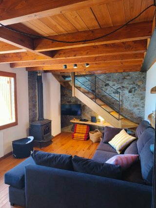 Alquiler apartamento Cerdanya
