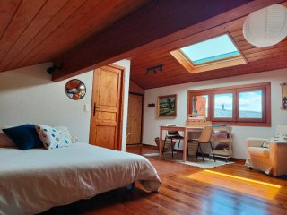 Alquiler apartamento Cerdanya