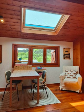 Alquiler apartamento Cerdanya