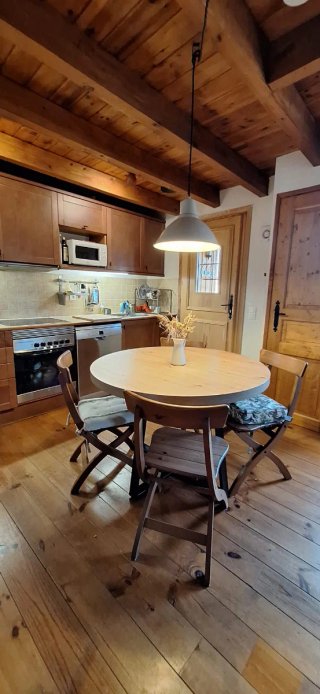 Alquiler apartamento Cerdanya