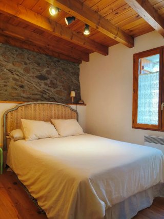 Alquiler apartamento Cerdanya
