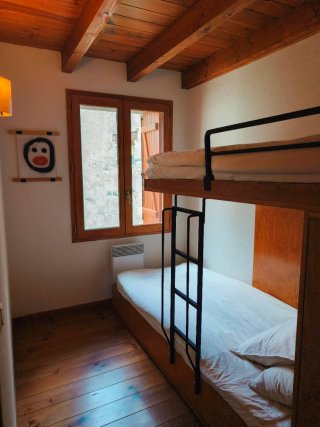 Alquiler apartamento Cerdanya