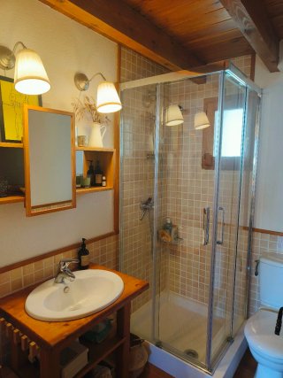 Alquiler apartamento Cerdanya