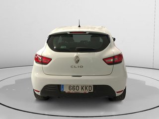 Renault Clio Business Energy dCi 66 kW (90 CV)