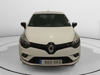 Renault Clio Business Energy dCi 66 kW (90 CV)