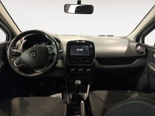 Renault Clio Business Energy dCi 66 kW (90 CV)