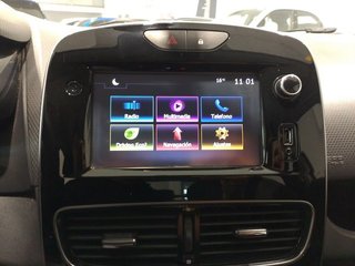 Renault Clio Business Energy dCi 66 kW (90 CV)