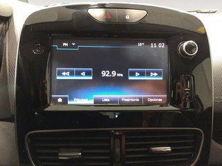 Renault Clio Business Energy dCi 66 kW (90 CV)