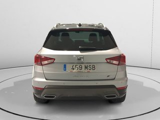 Seat Arona 1.5 TSI FR XL DSG 110 kW (150 CV)
