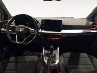 Seat Arona 1.5 TSI FR XL DSG 110 kW (150 CV)