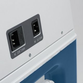 Nevera Portátil Mobicool MCF40