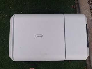 Nevera Portátil Mobicool MCF40