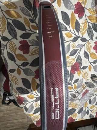 Pala de pádel NOX AT10 12K