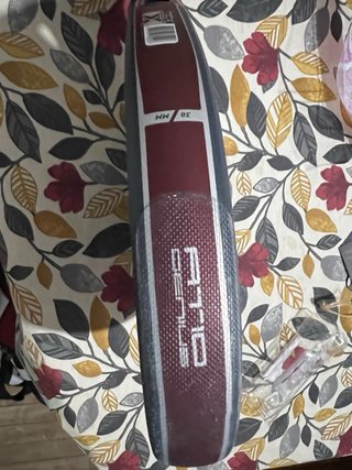 Pala de pádel NOX AT10 12K