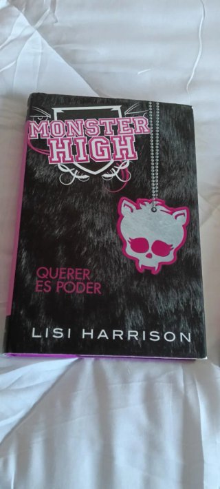 Monster High