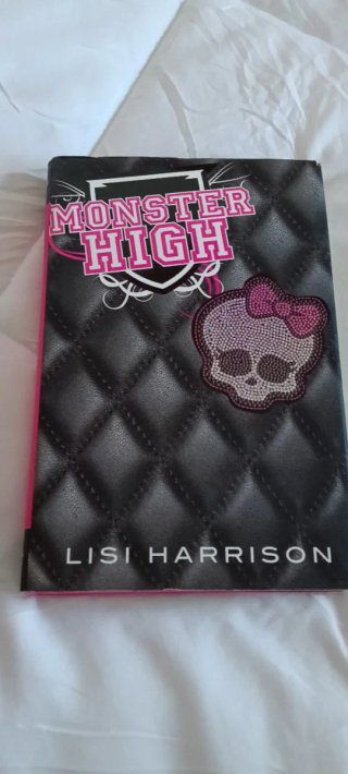 Monster High