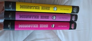 Monster High