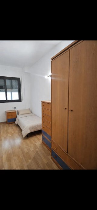 Habitacion en alquiler mataró